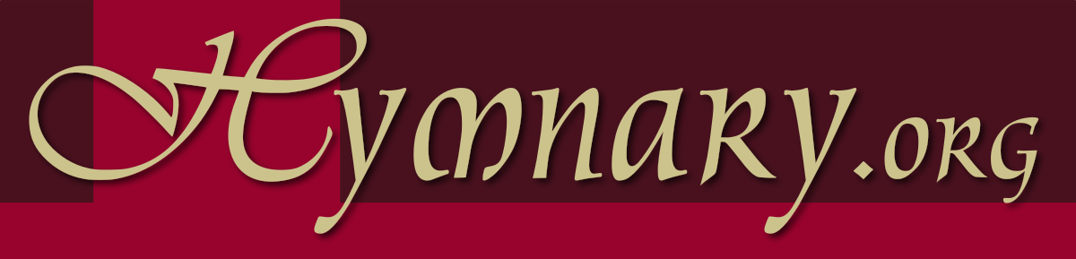 Hymnary logo
